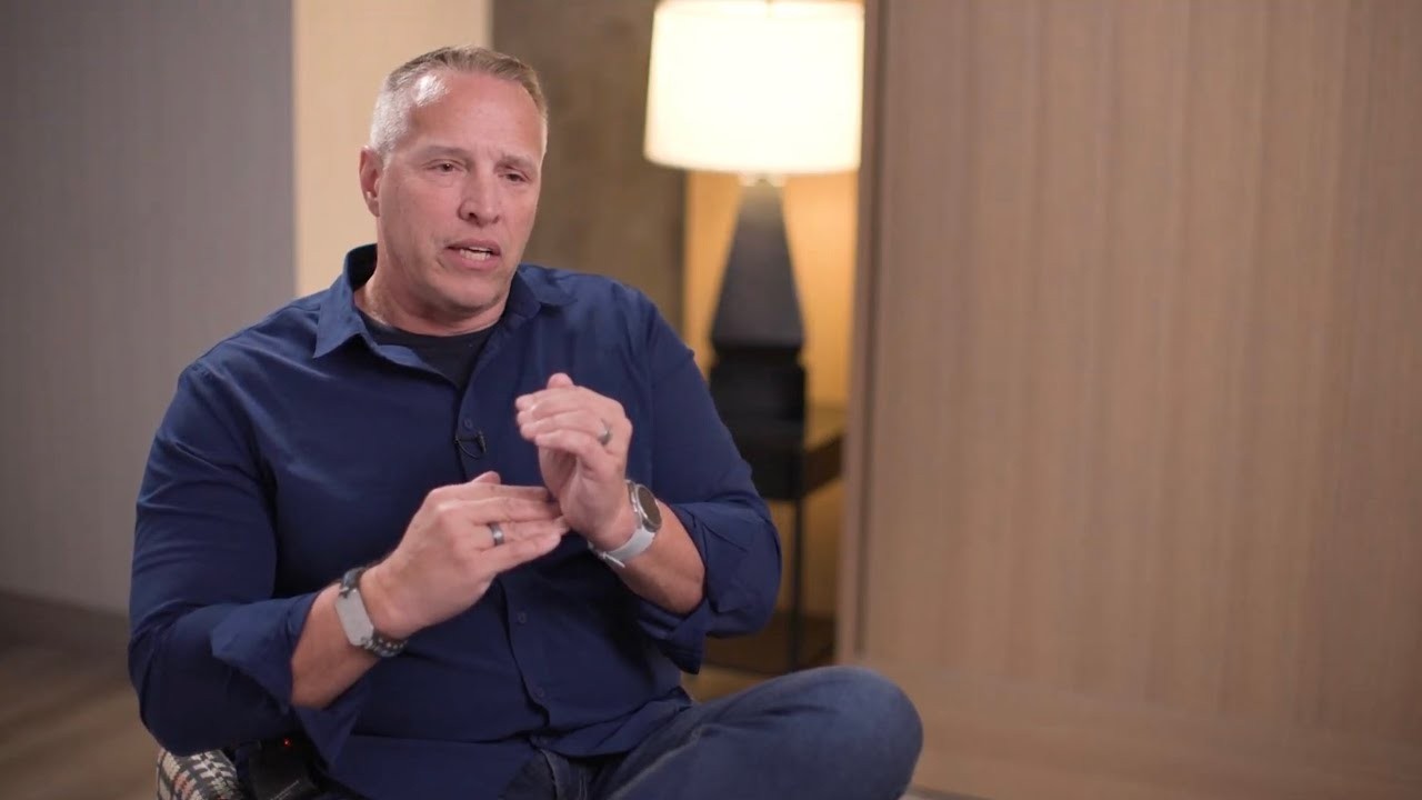 Industry Leaders Use Ontic for Smarter, Centralized Security