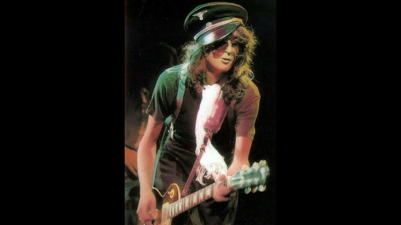 My TOP 5 STAIRAWAY TO HEAVEN  GUITAR SOLOS