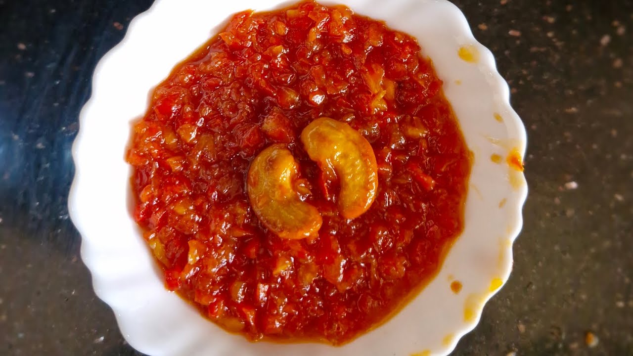 Carrot Halwa recipe / Gajar Halwa #goan #konkani 