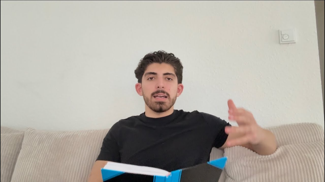 Wie ich durch eine Morgenroutine 10x erfolgreicher geworden bin 