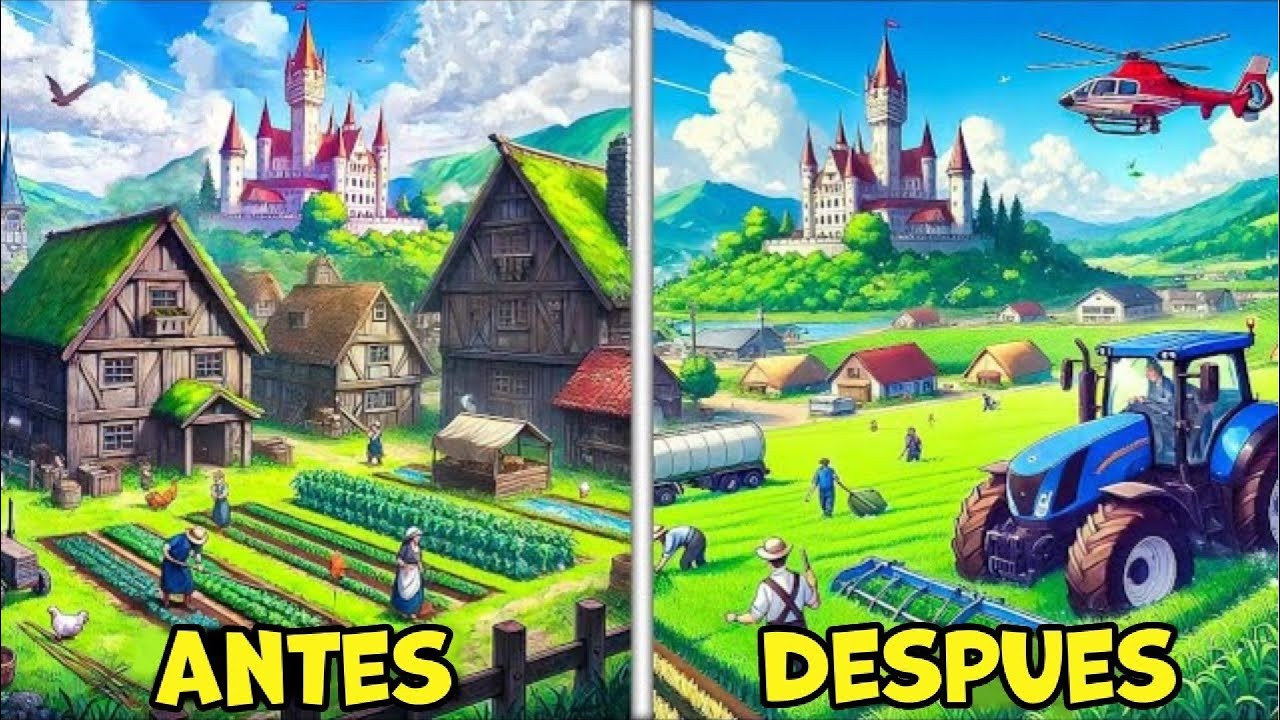 Ingeniero genio reencarna como hijo de un duque y crea tecnología medieval | Resumen manhwa
