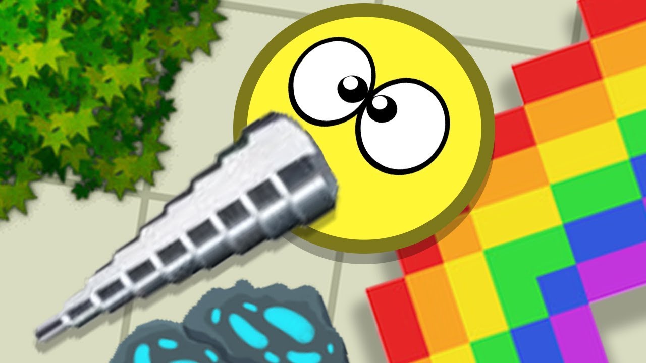 Строим ИДЕАЛЬНУЮ БАЗУ!