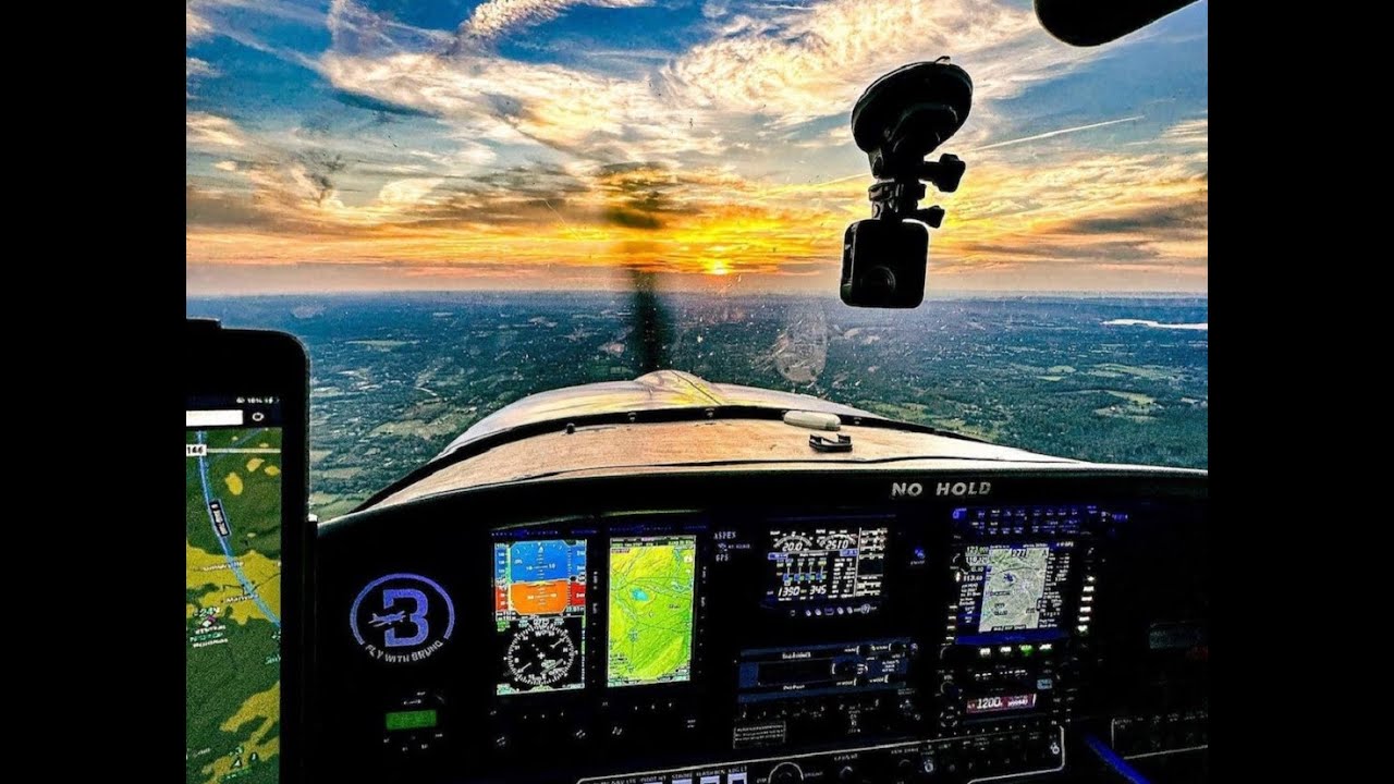 Aspen Avionics/Trio Avionics Webinar 10/12/2023