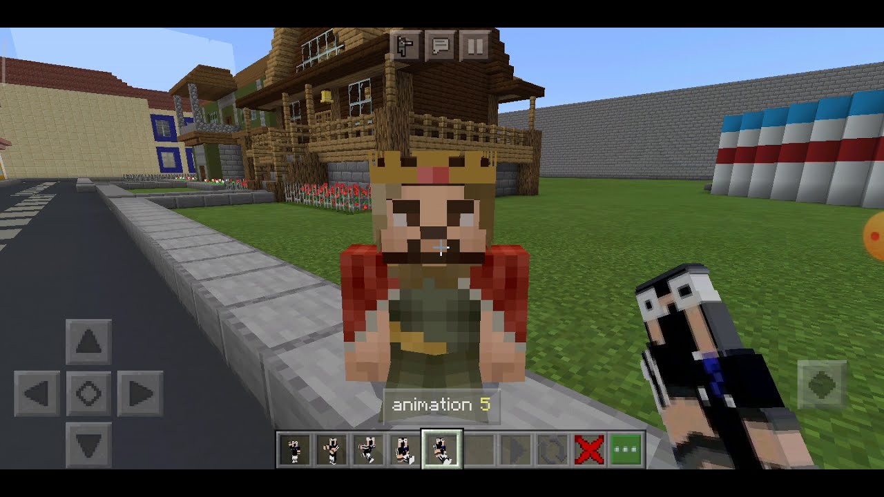 MİNECRAFT PARODİLERİ MODU NASIL YAPILIR? İNDİR ! 😱 -MİNECRAFT