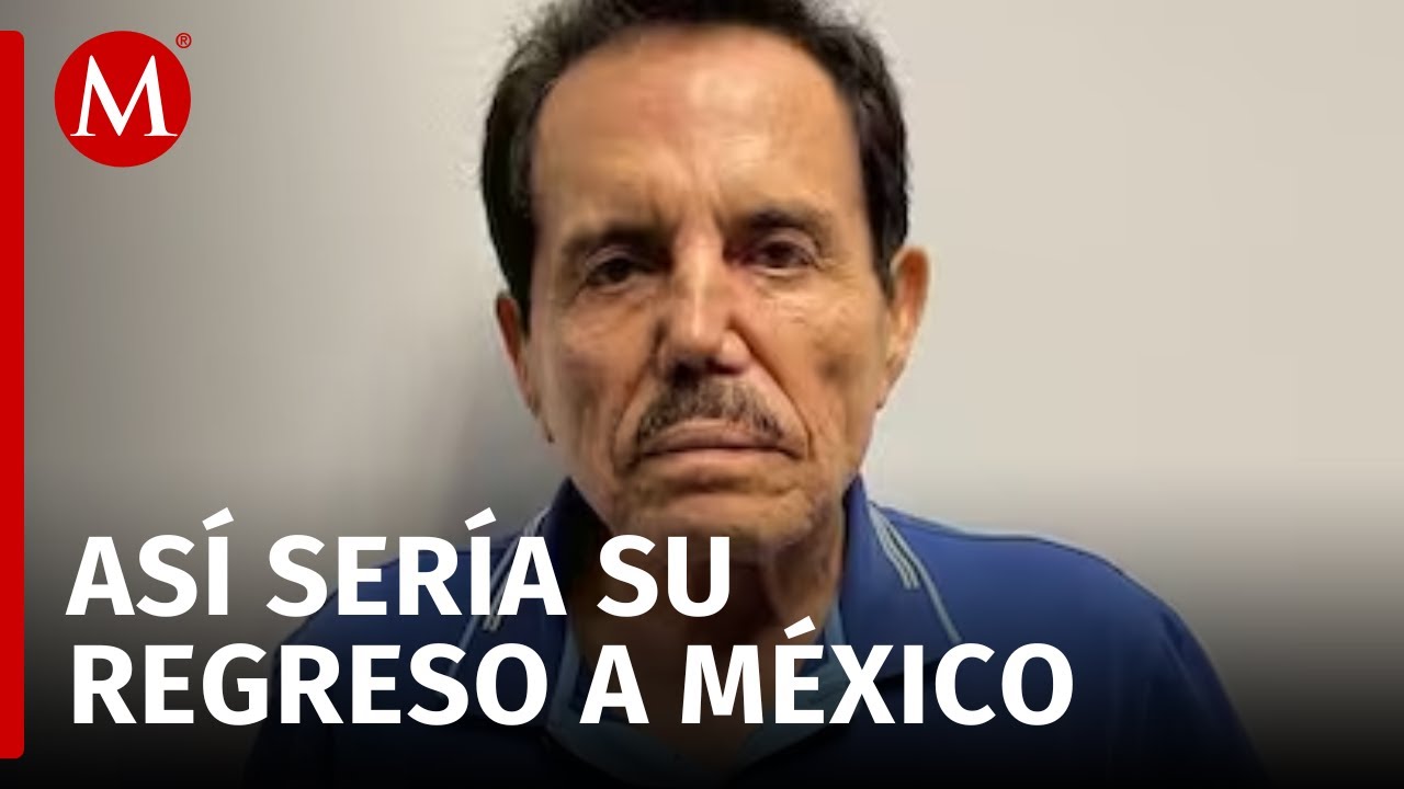 Asesor jurídico de 'El Mayo' da detalles sobre juicio en EU y carta al gobierno de México
