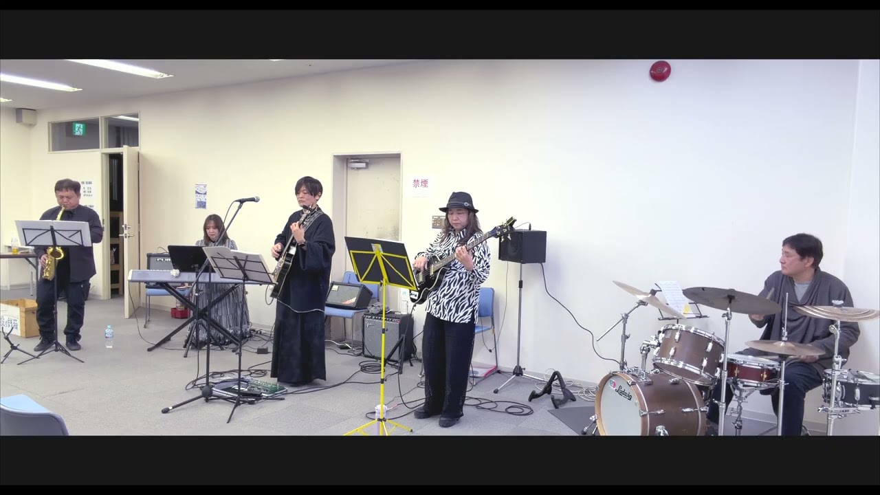 All Of Me (sound arcade 2026/2/1)