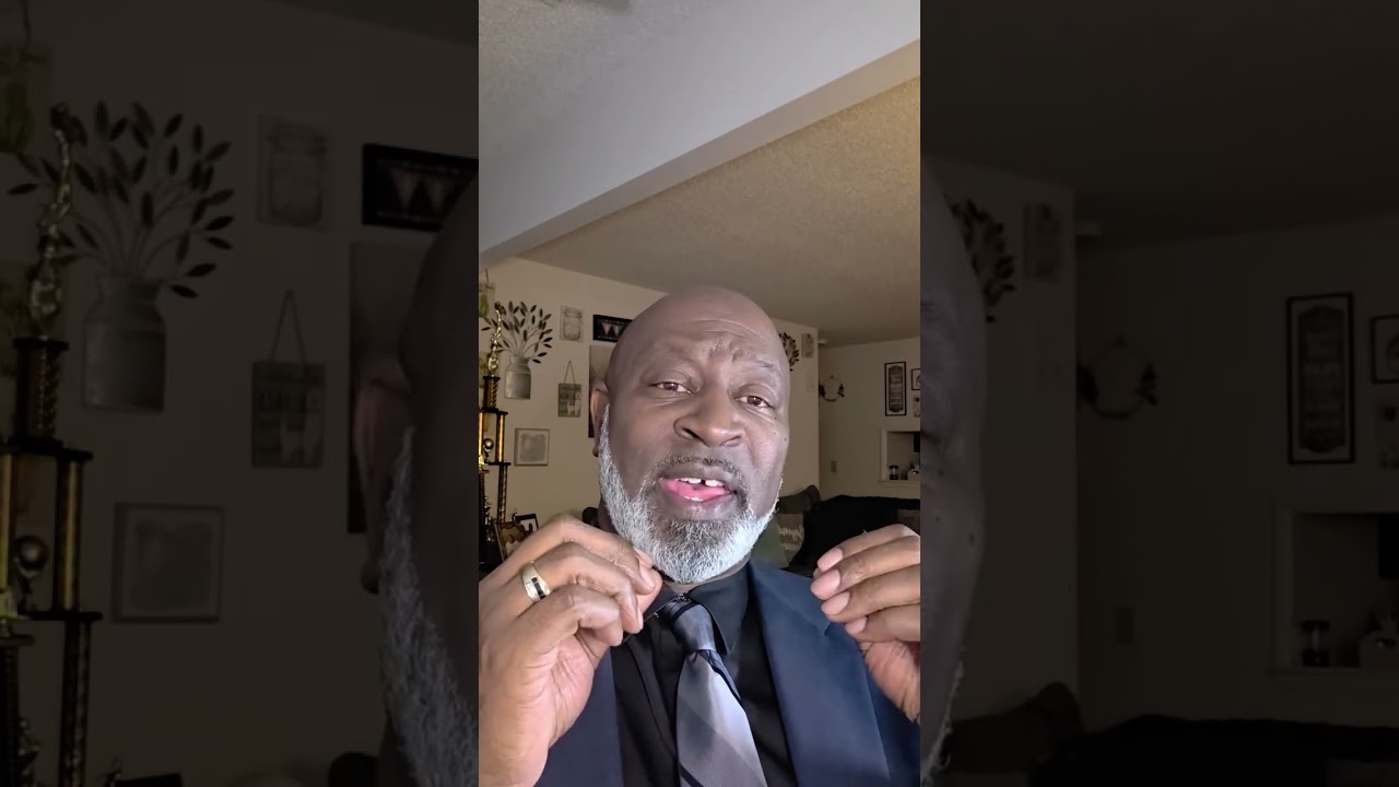 Когда вы просите Бога показать вам истину о ситуации или о ком-то, вы игнорируете Его ответ.