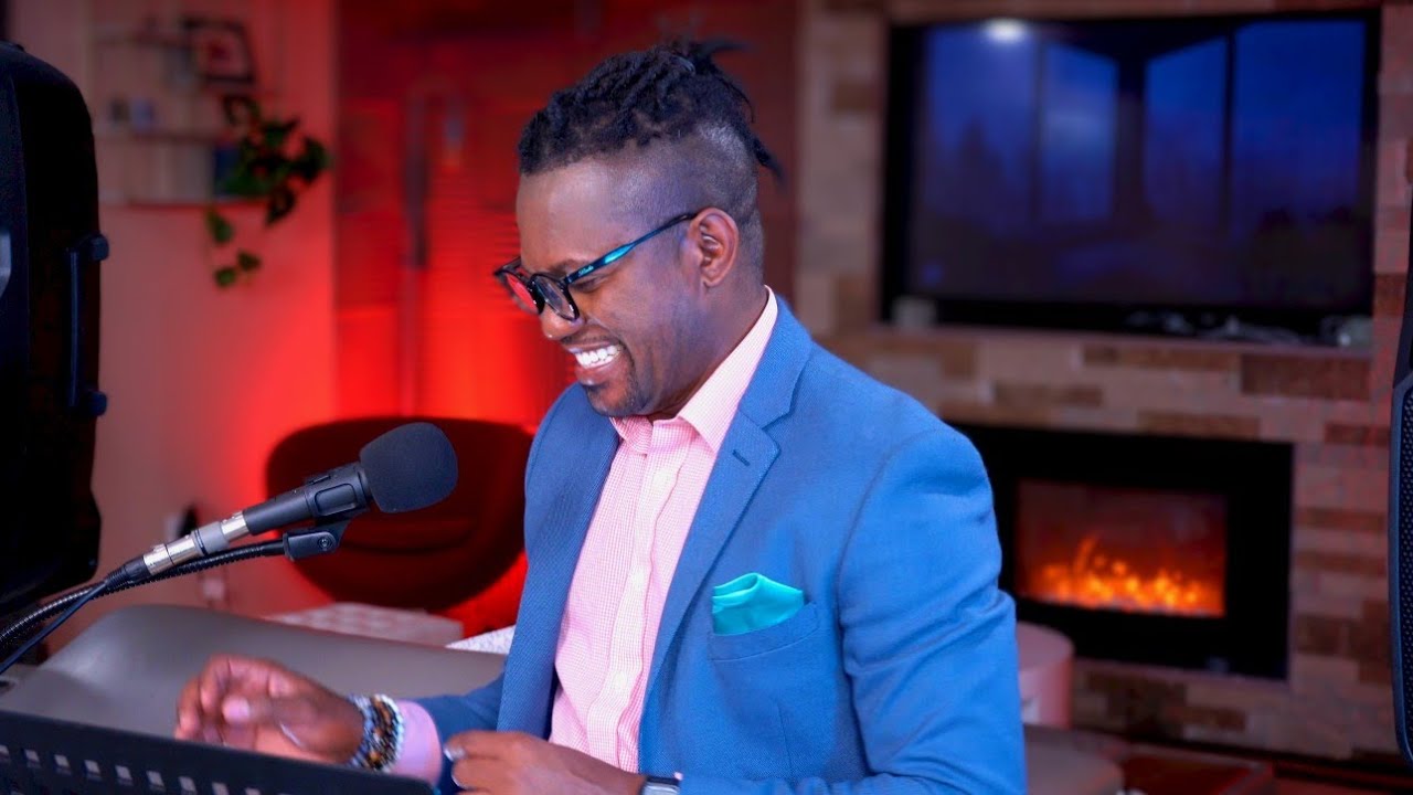 Mulopo Wetu We Tudi Tukwimbila Tukusamuna Par Jules Mwamba. A/Compositeur Abbé Timothée MIKUNGULU