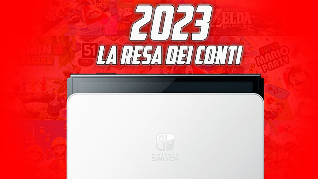 SWITCH: COSA HA FUNZIONATO E COSA NO?
