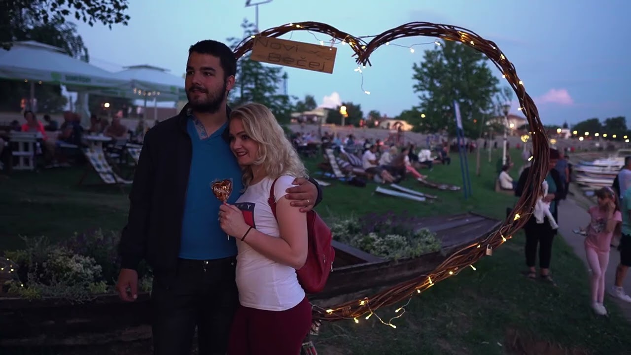 Dani cvetanja Tise - Kad Tisa cveta