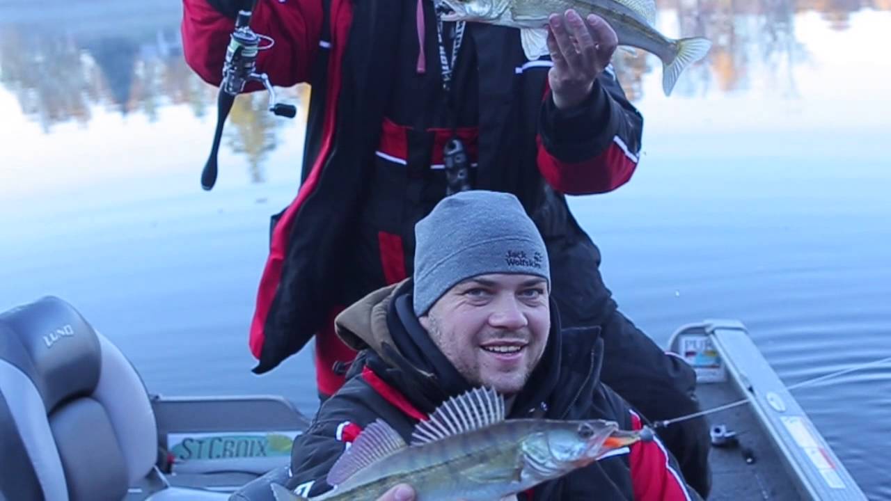 Zander - Angeln auf der Bleilochtalsperre  *Zander-Fanatics*
