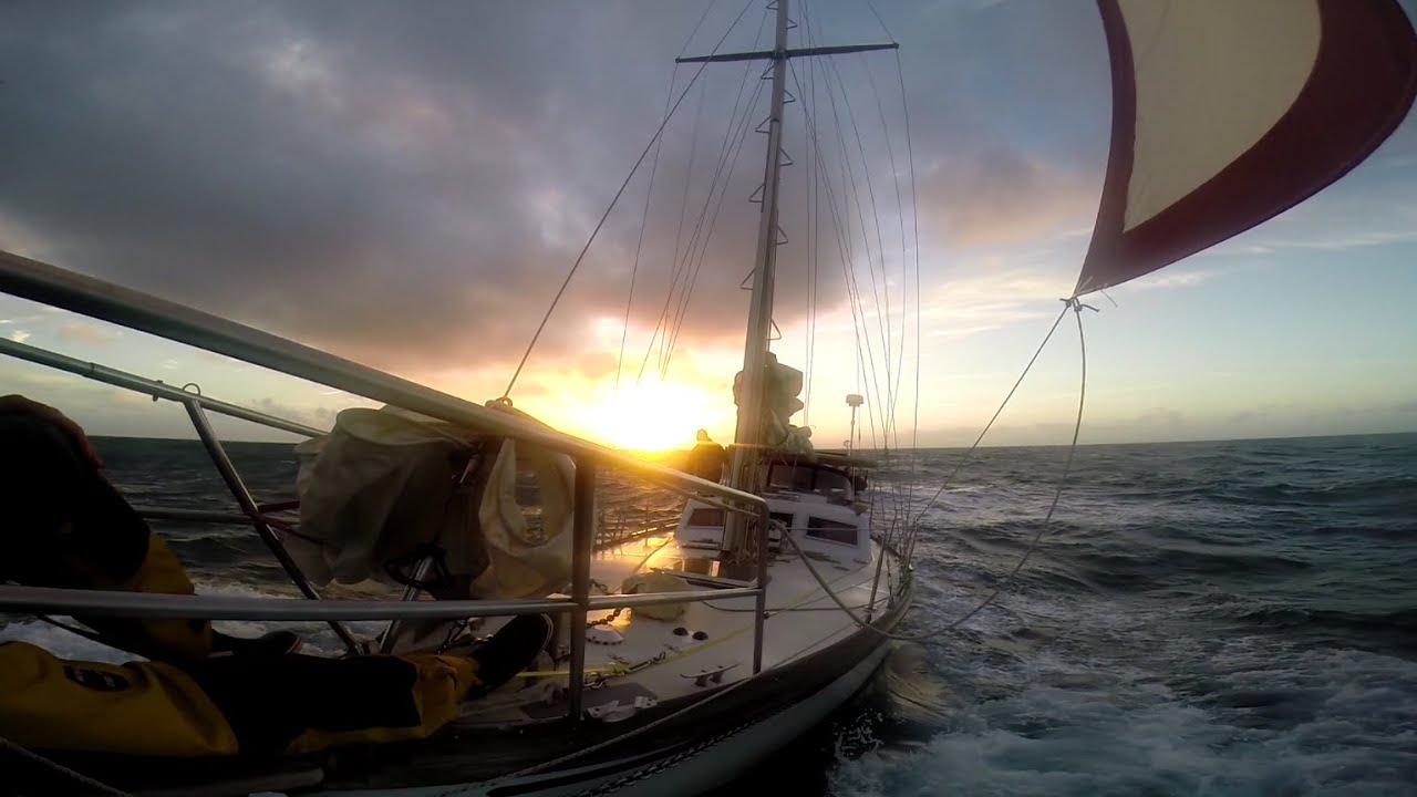 Maiden Voyage - 350 miles to London