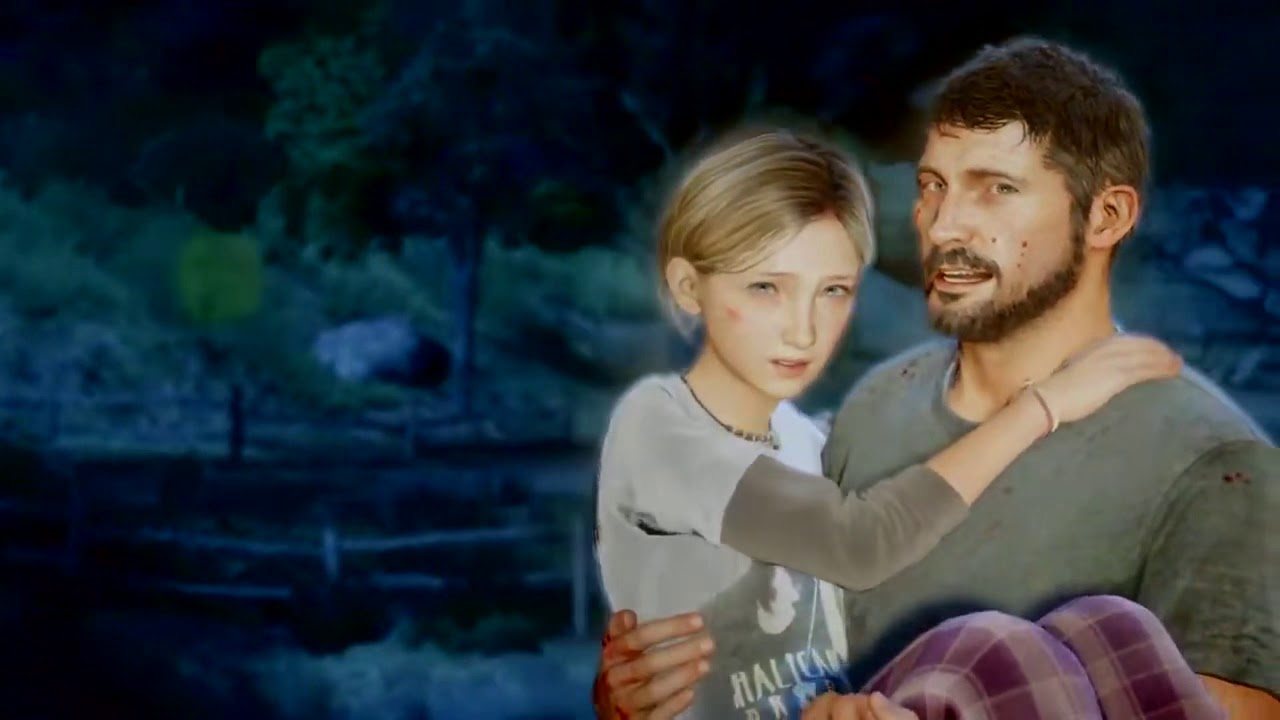 The Last of Us Remastered - Walkthrough - Full Story - Playstation 4