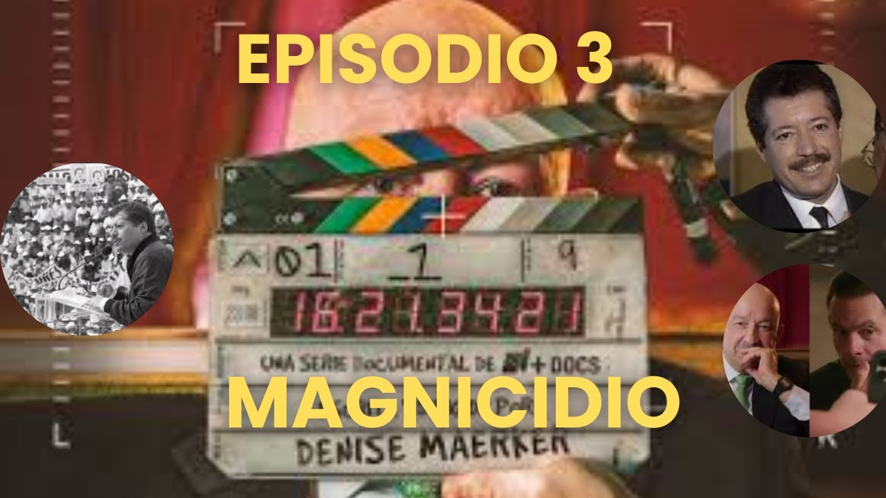 El PRI: Crónica del Fin Episodio 3 Explicado | El Fin del Partido que Gobernó México 70 años