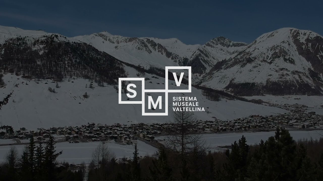 MUS! Museo Livigno e Trepalle - videotour