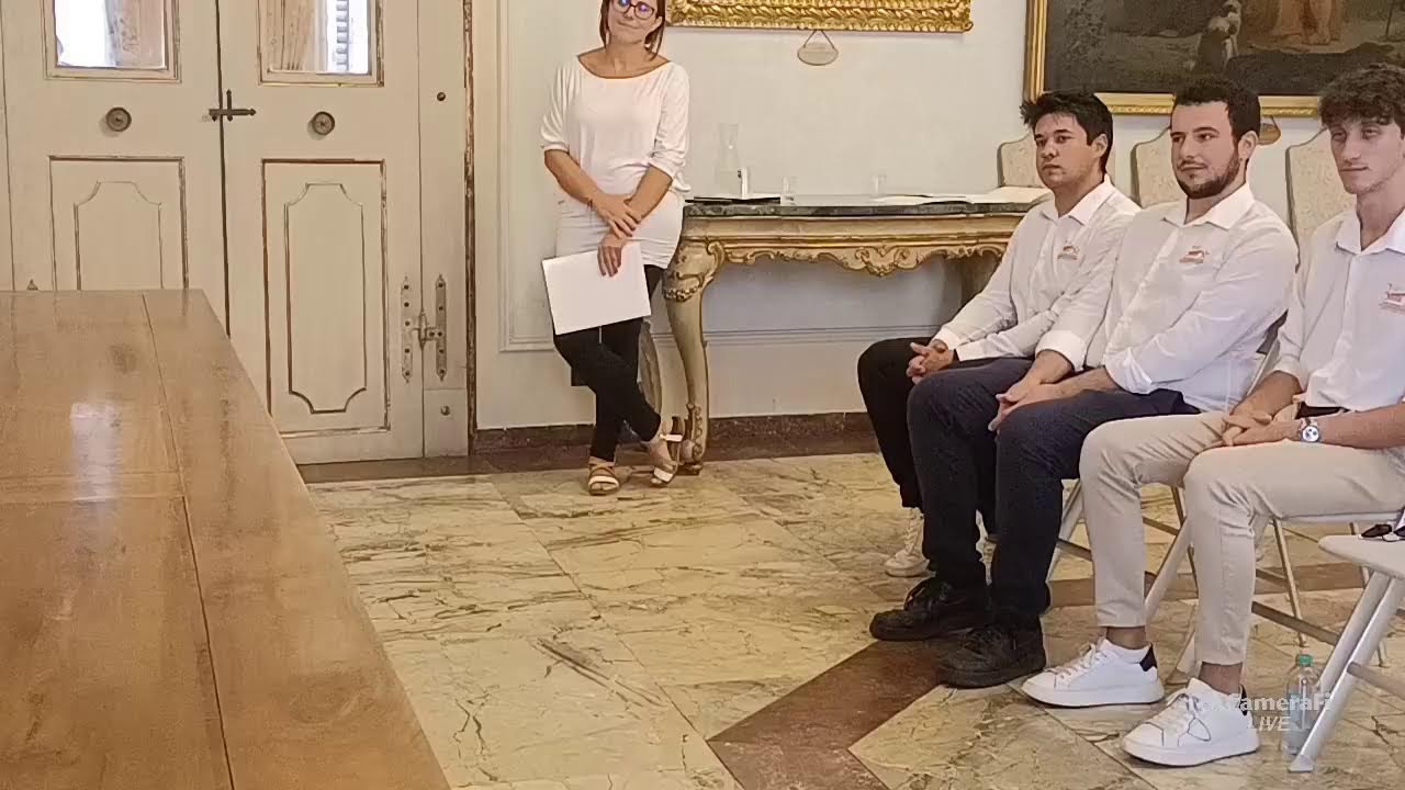 Presentazione di &ldquo;Abilit&agrave; in azione&rdquo;, che unisce sportivi con abilit&agrave; differenti e normodotati