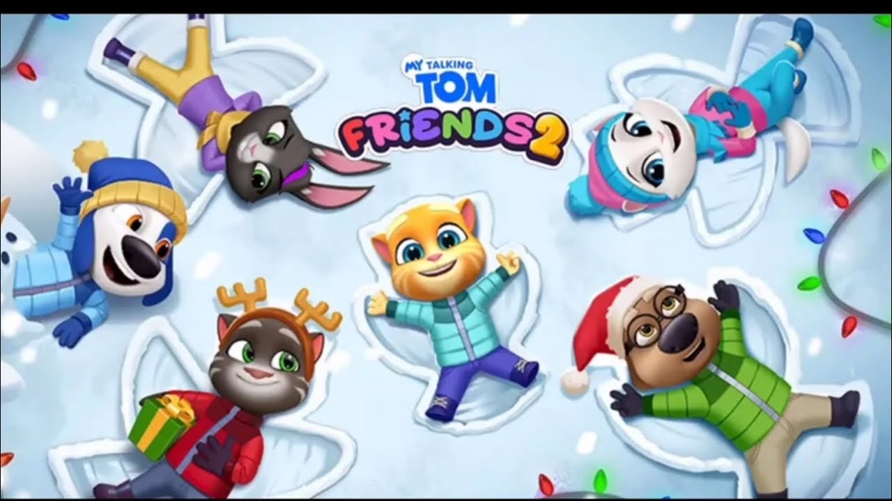 Tom and Friends 2 journey part (18)