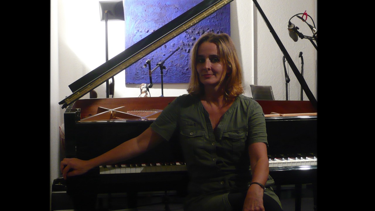 SKRJABIN  Deux Poémes op. 32  by Anja Woschick