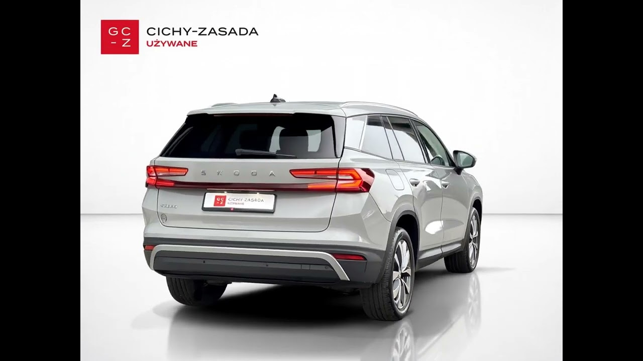 GCZ Samochody Używane VC360 2026 PRO