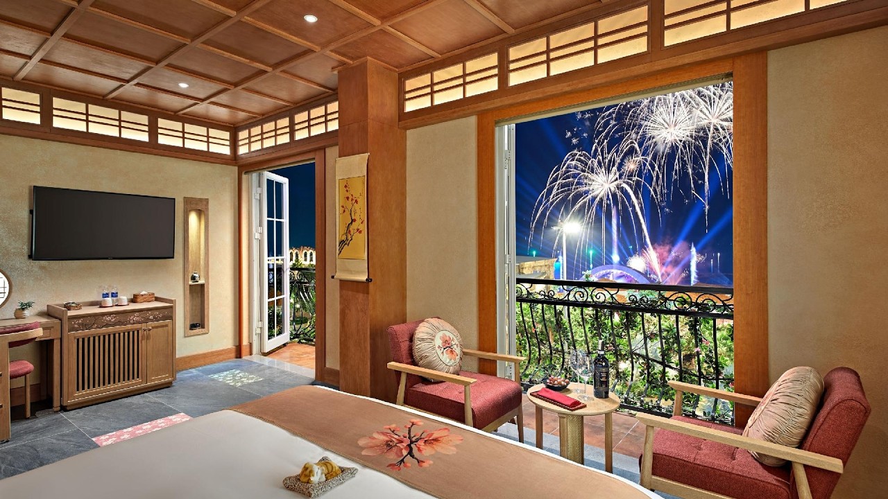 Отель Sakurakyo Hotel & Spa Phu Quoc - Бесплатный аквапарк и канатная дорога на острове Хон Том |...