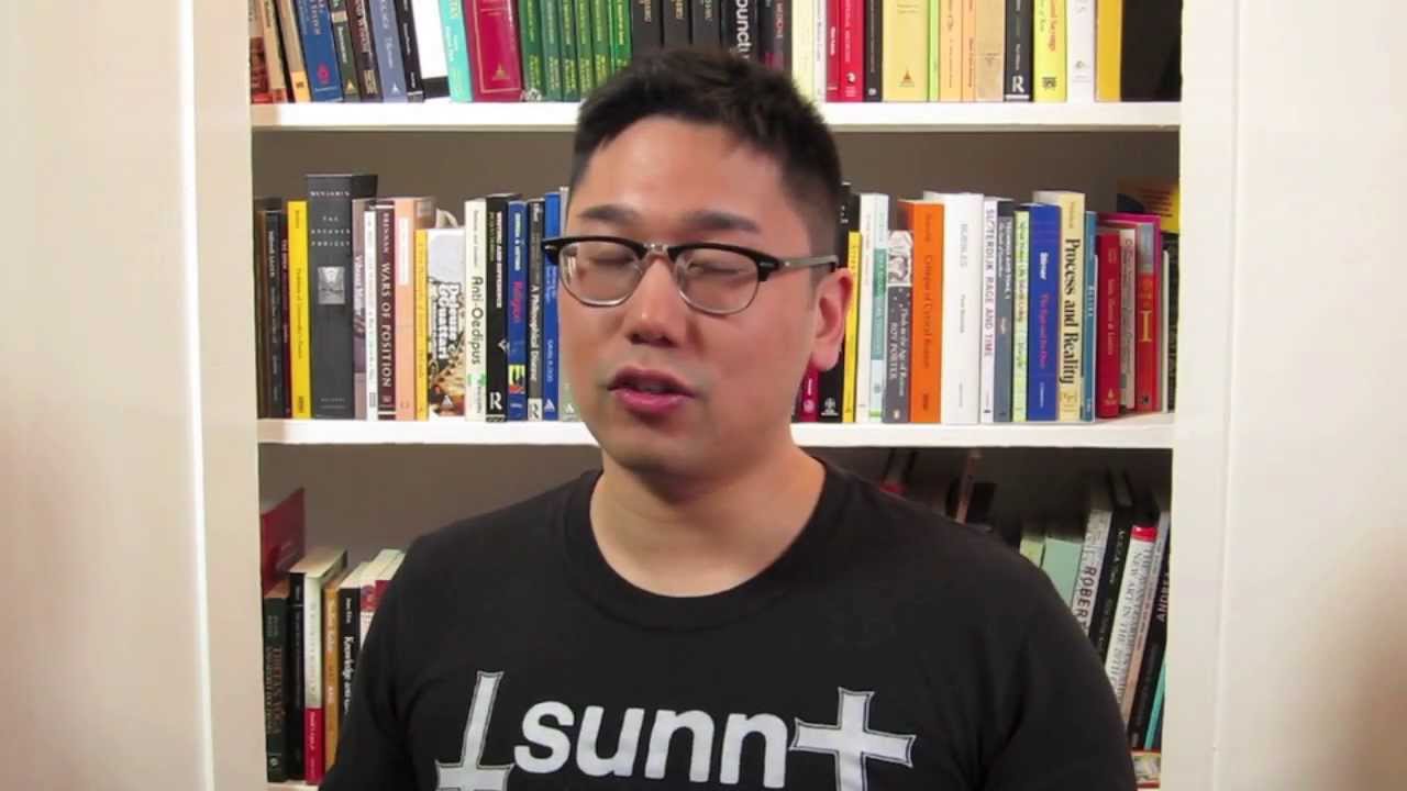 What is Qi (Chi)?