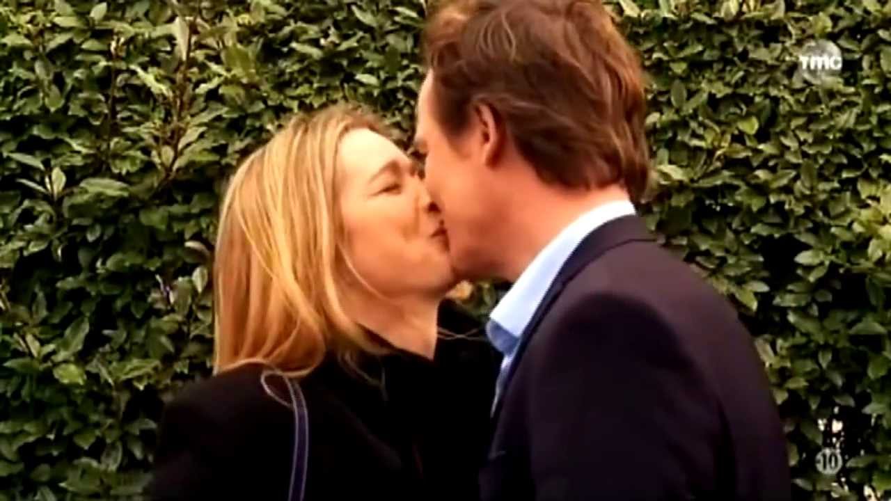 Hélène & Peter - Valentine
