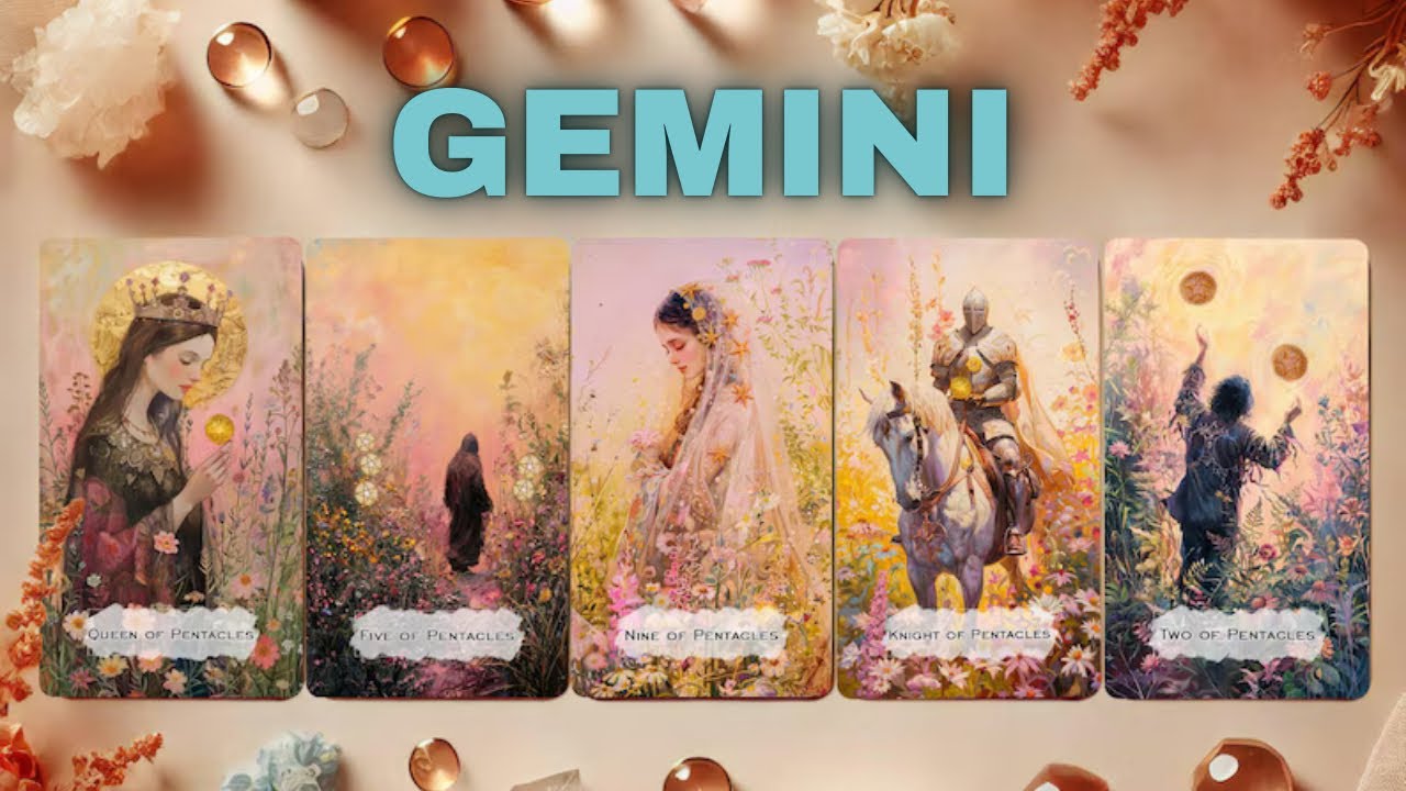 БЛИЗНЕЦЫ ❤️💸ДЖЕКПОТ! НОВЫЙ ДОМ, БОЛЬШЕ ДЕНЕГ И СТАБИЛЬНОСТЬ! ВЫ ДАЖЕ НЕ ПРЕДСТАВЛЯЕТЕ, НАСКОЛЬКО ...