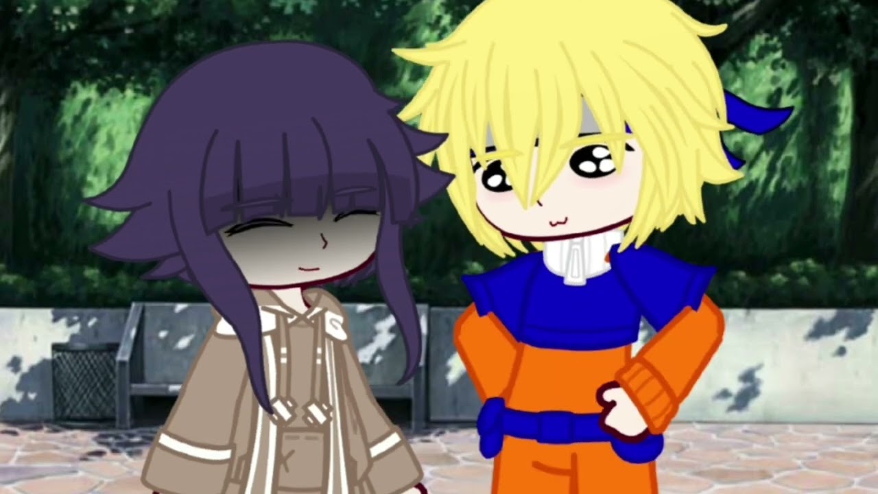 Eu me importei com todo mundo... por sua causa! (2/2)▪︎•°||SasuHina|°•▪︎Sakura ▪︎Naruto▪︎