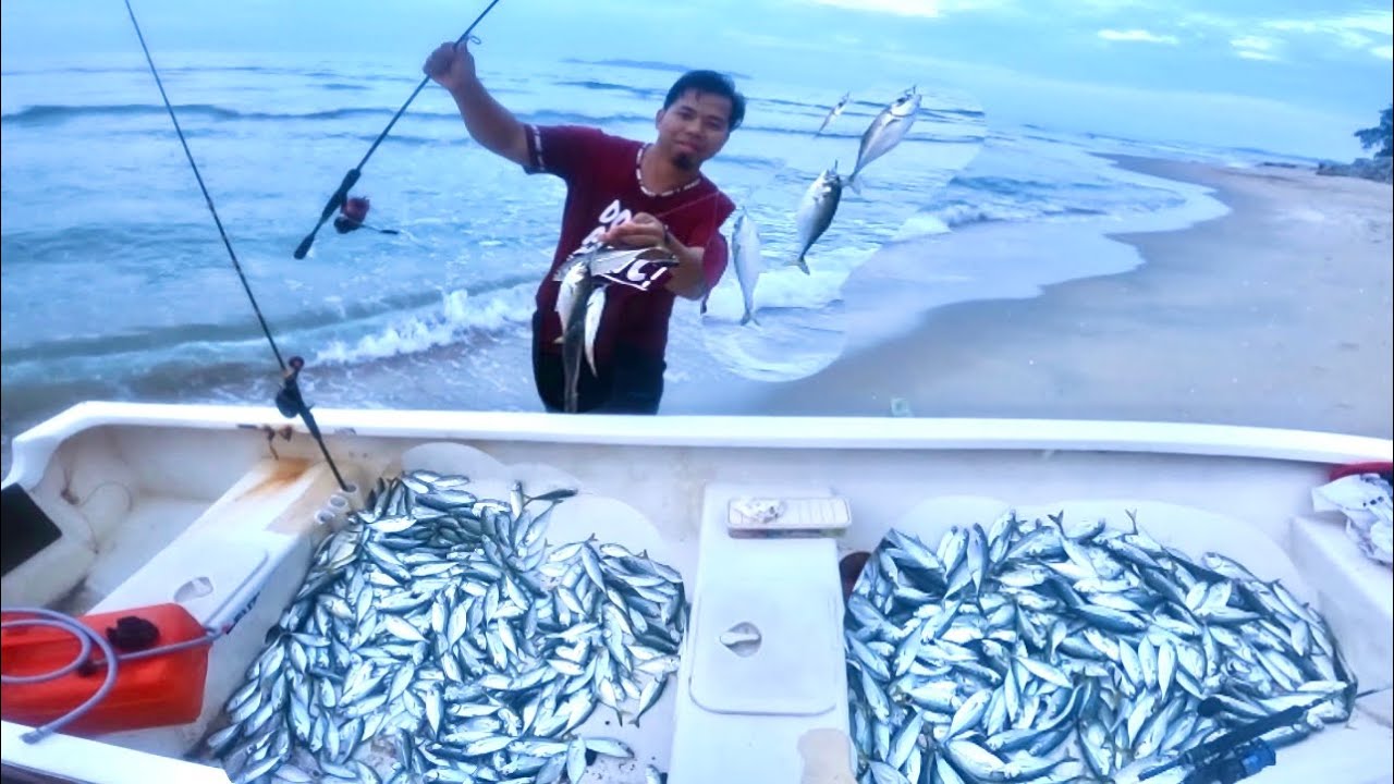 🇲🇾LETAK MAKAN-LETAK MAKAN! DAPAT 20KG CENCERU!