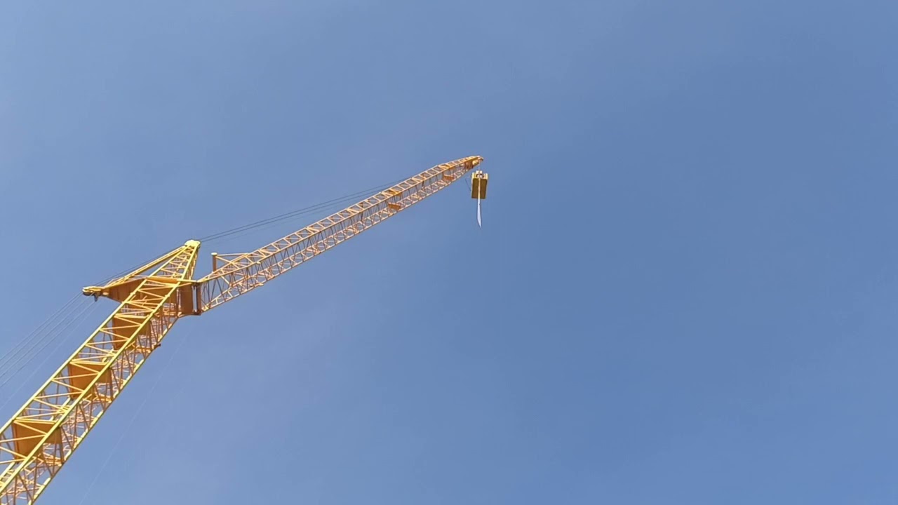 bungee Poznań