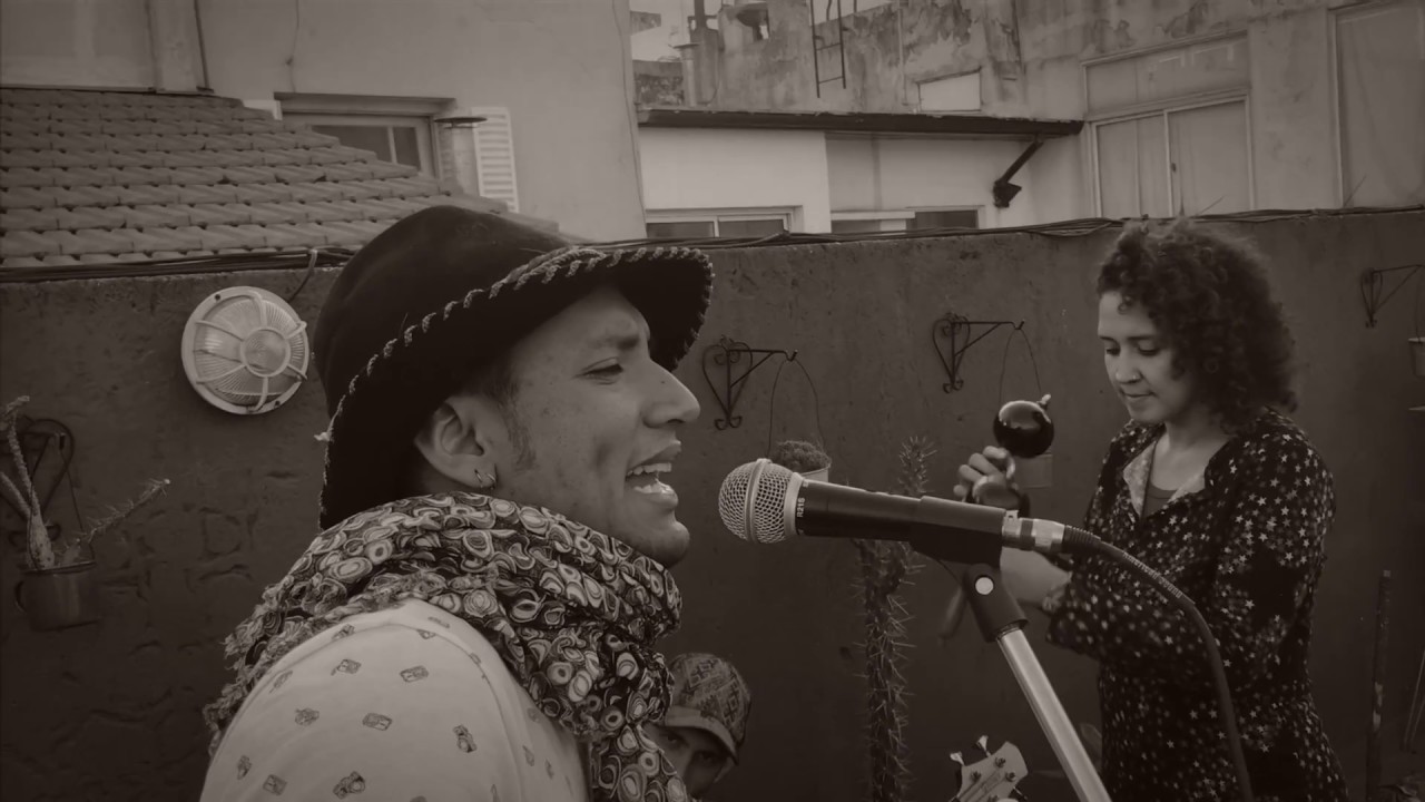 El Yopo - De La Orilla Del Cusiana