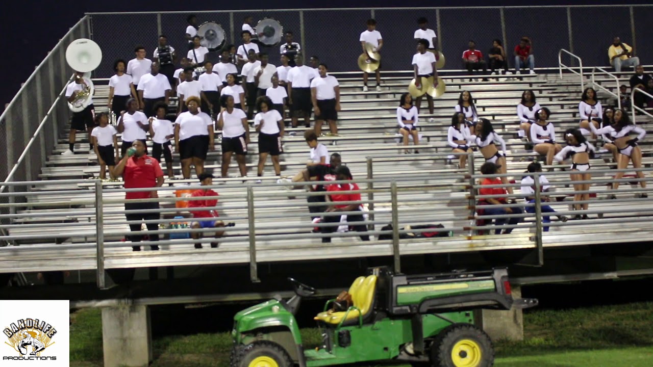 Donaldsonville-