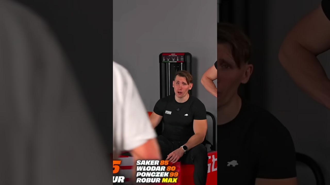 Wyskoki Warszawskiego Koksa 