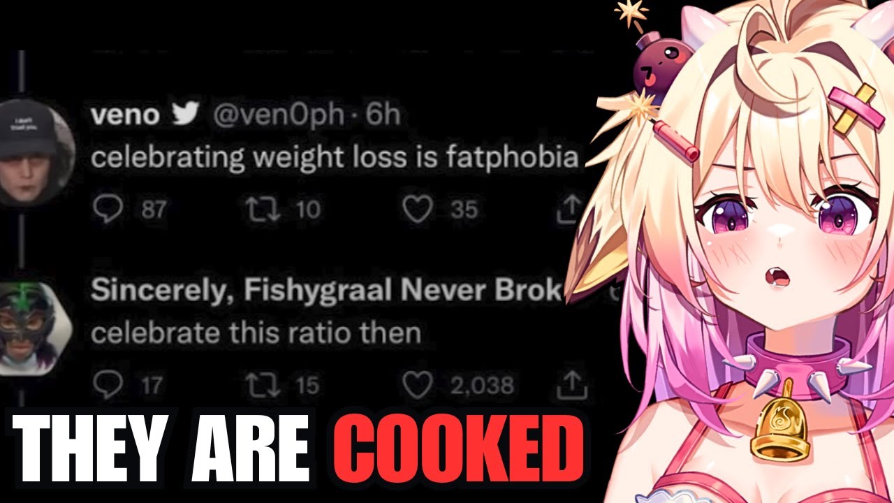 This is WORSE Than being COMMUNITY NOTED! | Rosiebellmoo Reacts To The Best Twitter Ratios