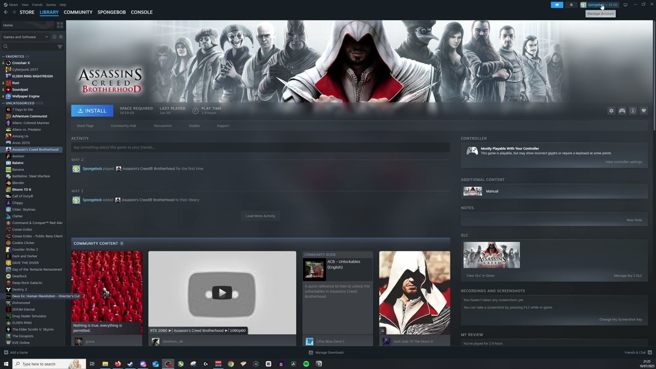 How To Pay With Steam wallet In Steam
