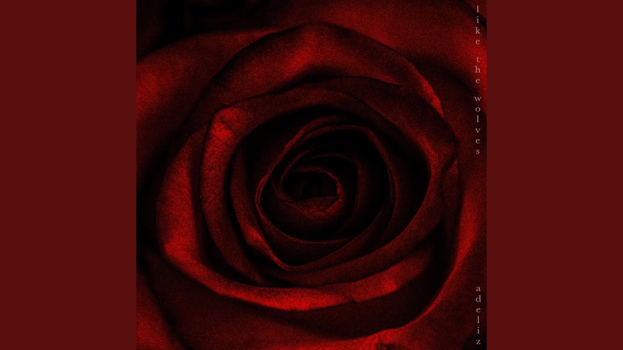 Like The Wolves (From the Original Motion Picture 