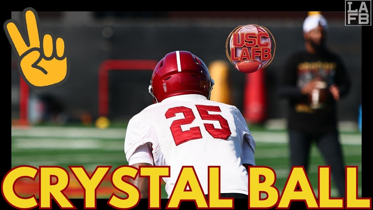 Huge USC Trojans Recruiting Update On 3 Top Local Prospects