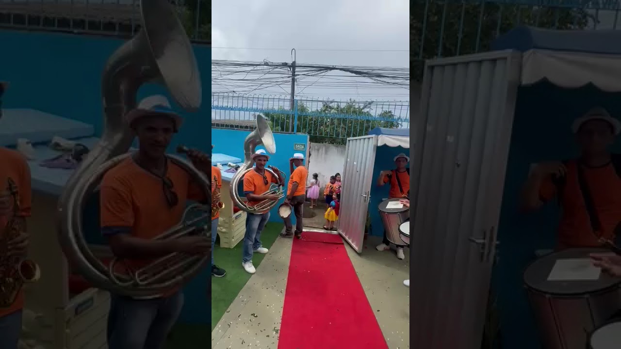 CORAÇÃO DE MARIA 2026