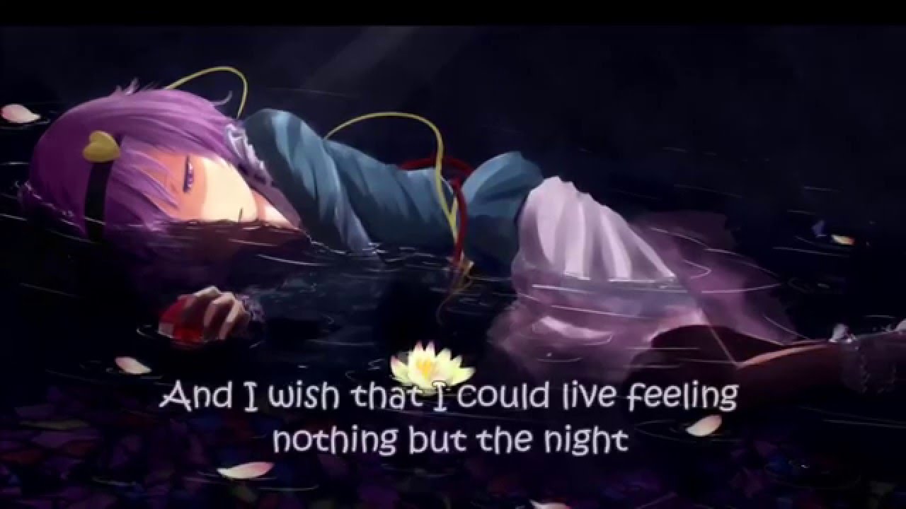 NIghtcore - Ib Bad Apple