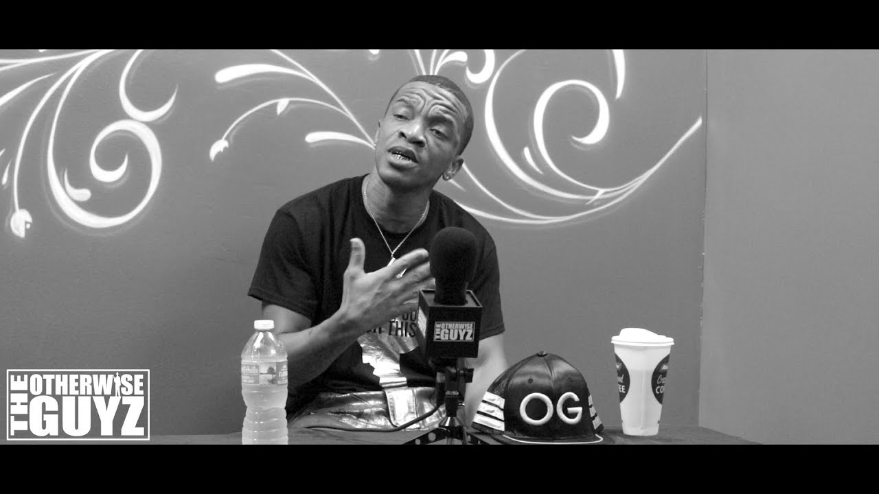 Donk speaks on life growing up with Boosie, getting sentenced to LIFE plus 90 years, and finding GOD