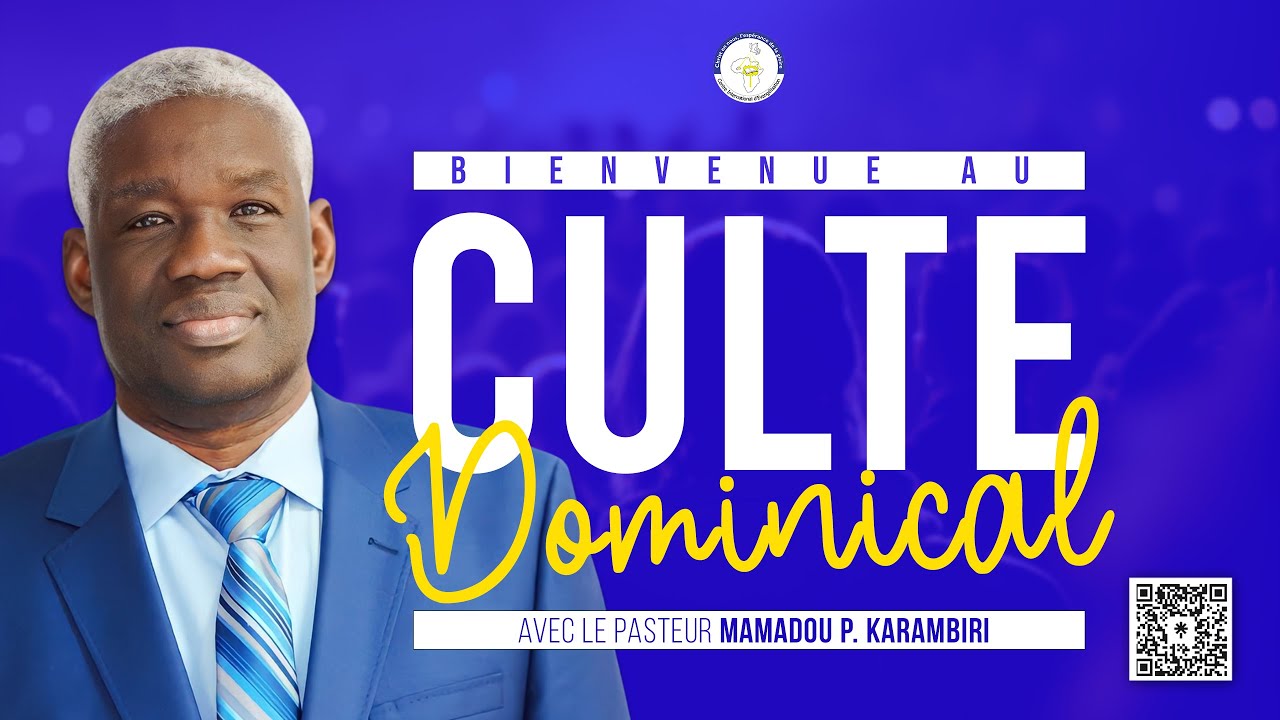 Christ bâtit son église et l'église manifeste le royaume de DIEU sur la terre