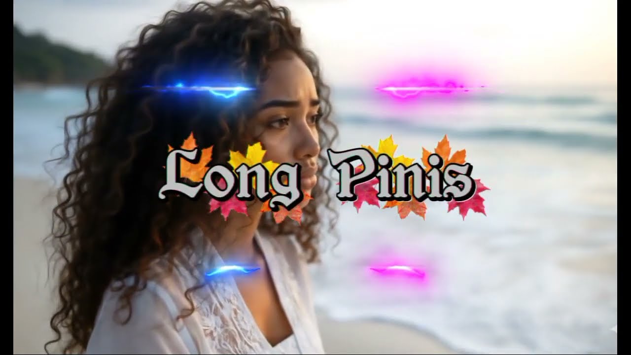 Long Pinis [ Ell Vibez ]