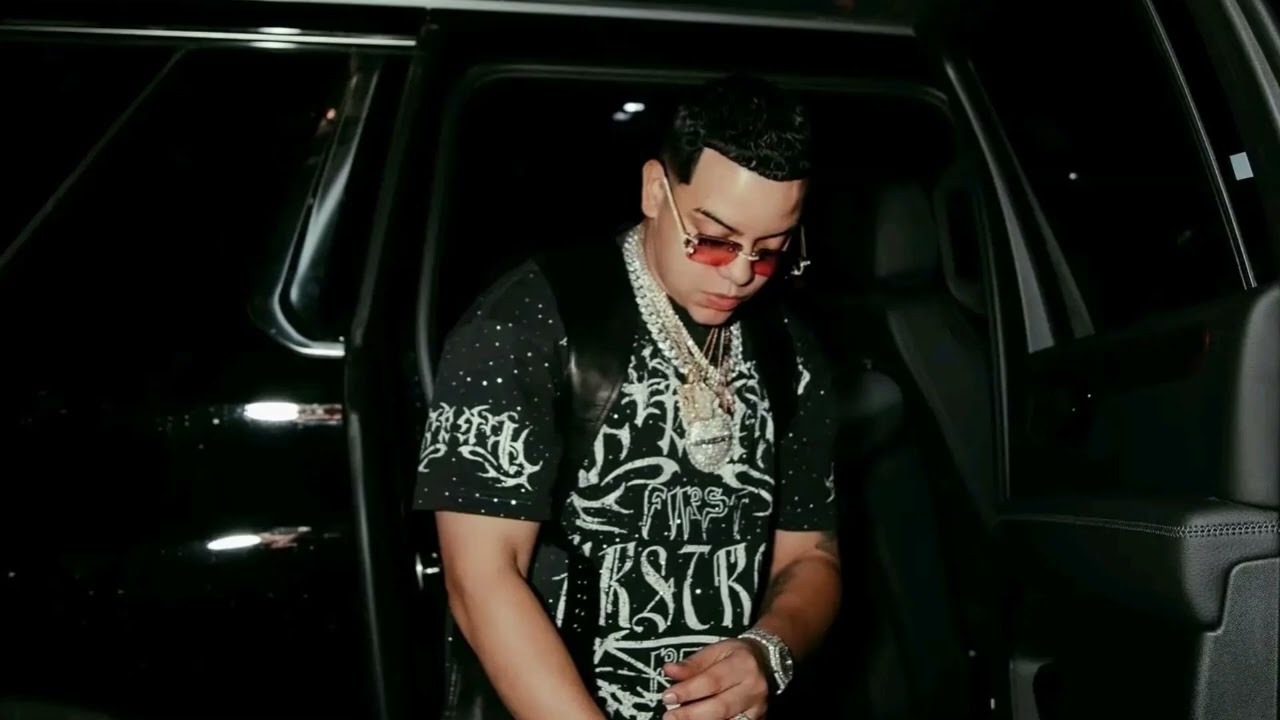 En Secreto - J Alvarez Type Beat 2025 | Instrumental de Reggaeton Comercial