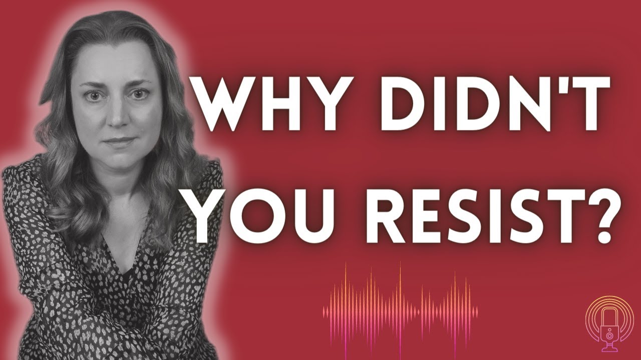 Exploring the Psychology of Sexual Abuse and Victim Blaming