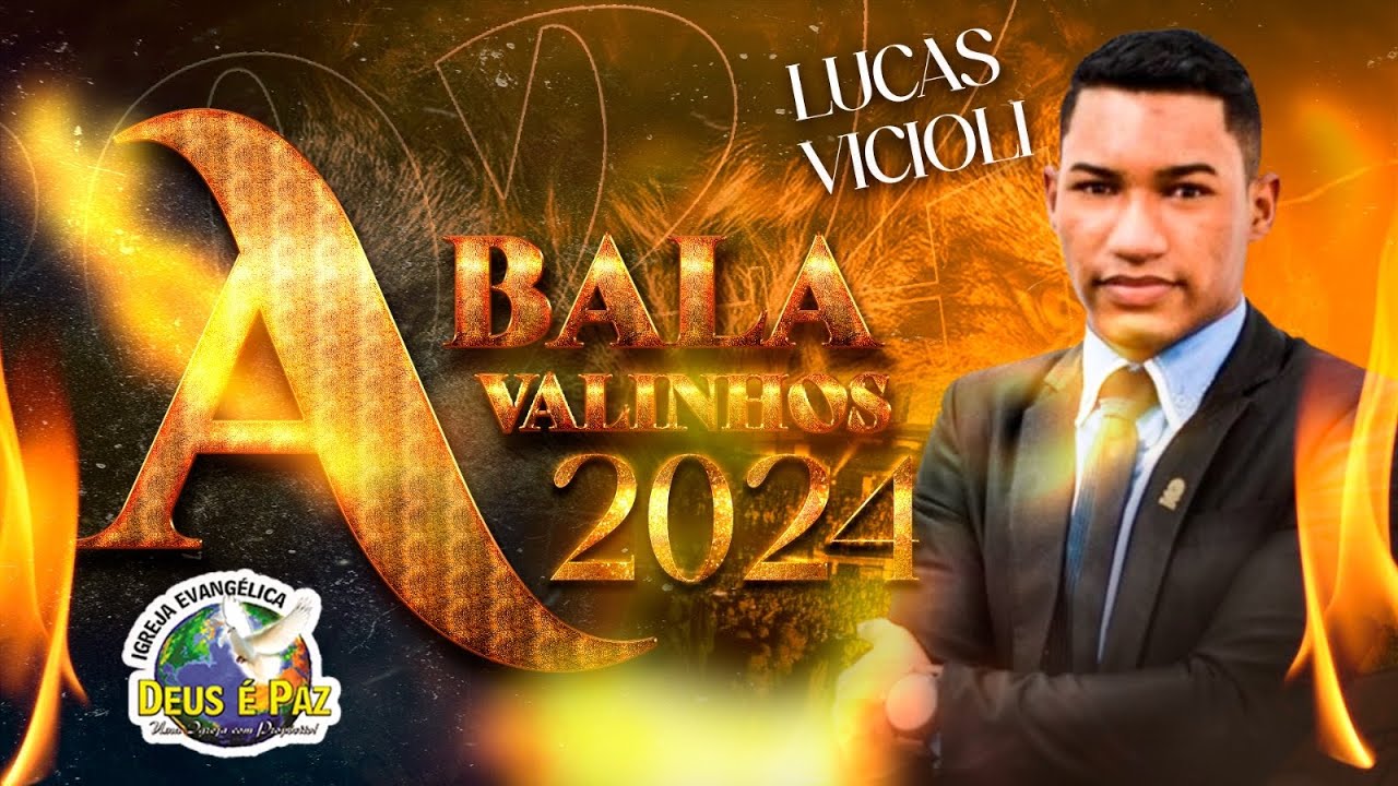 PR.LUCAS VICIOLI | 14ºABALA VALINHOS 2024