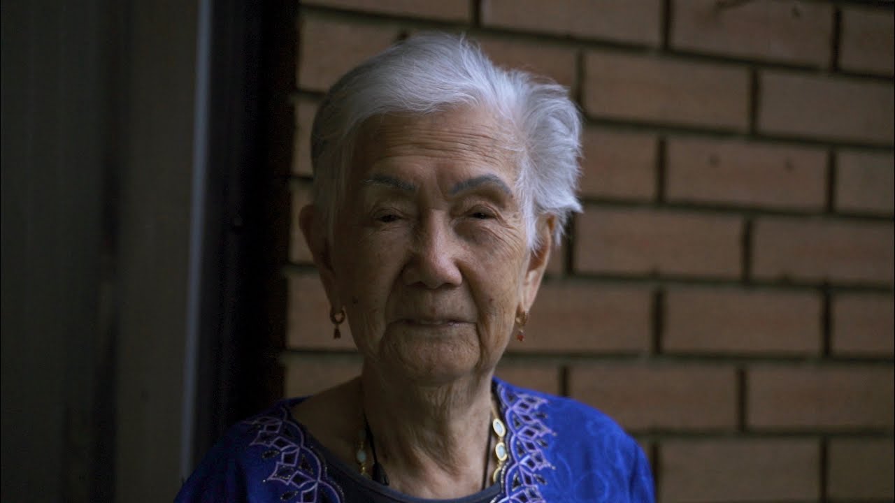 « Jade et ses homies » - Quartier Norgate