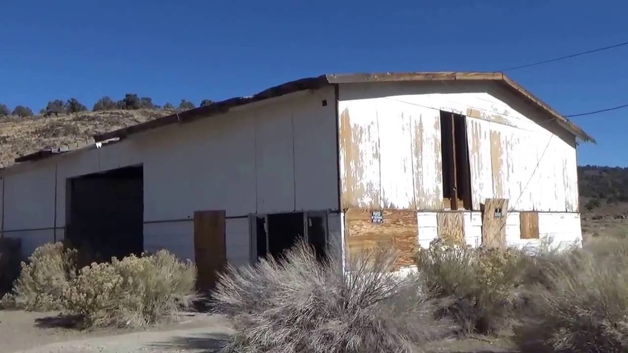 Abandoned Slot Machine warehouse full of old Bally slots, forgotten?