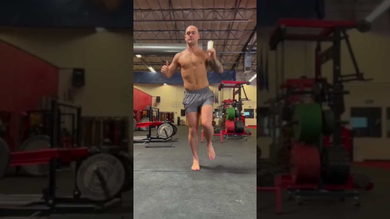 Best Knee Rehab Plyo Exercises @JIMMY_HOUSE