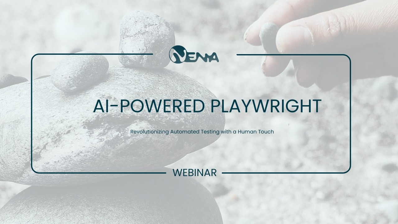 AI-Powered Playwright: Revolutionizing Automated Testing with a Human Touch