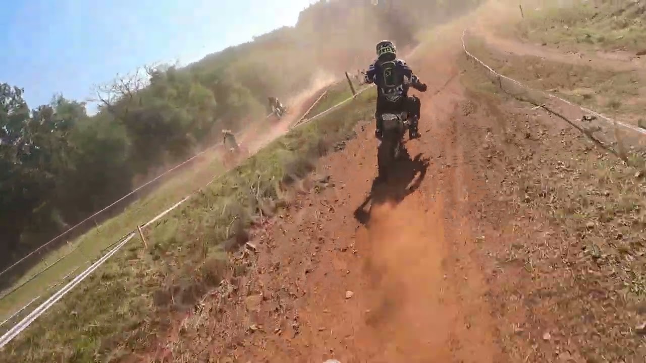 IGE Wolfshausen 2024 Klasse 99